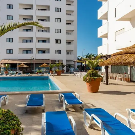 公寓 The Concierge - Pool & Sunset Balconies