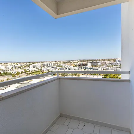 The Concierge - Pool & Sunset Balconies アルブフェイラ