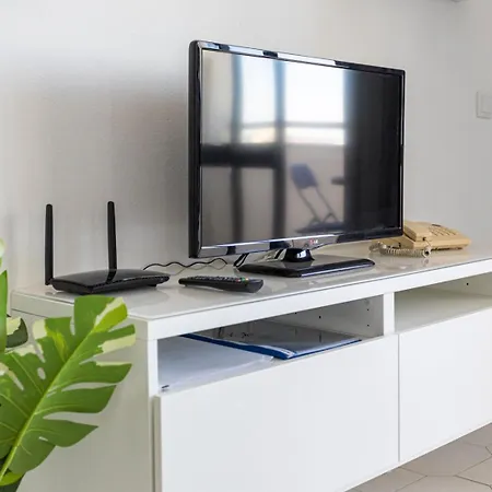 アパート The Concierge - Pool & Sunset Balconies *