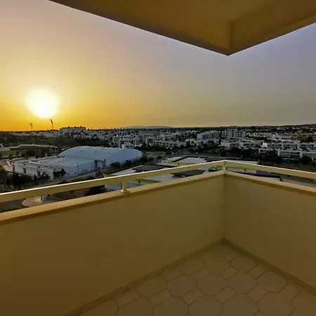 The Concierge - Pool & Sunset Balconies * Αλμπουφέιρα