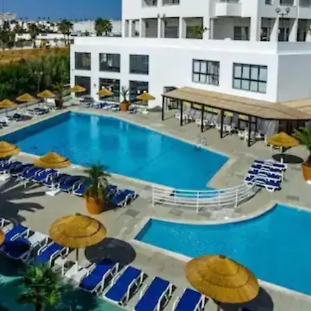 The Concierge - Pool & Sunset Balconies Διαμέρισμα Αλμπουφέιρα