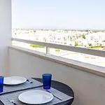 Lejlighed The Concierge - Pool & Sunset Balconies *