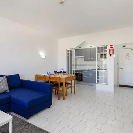 The Concierge - Pool & Sunset Balconies דירה אלבופיירה