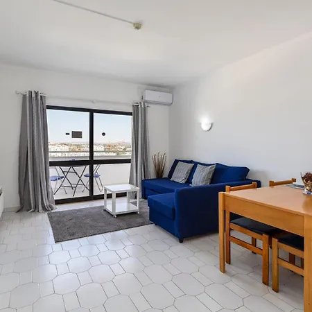 The Concierge - Pool & Sunset Balconies Appartement Albufeira
