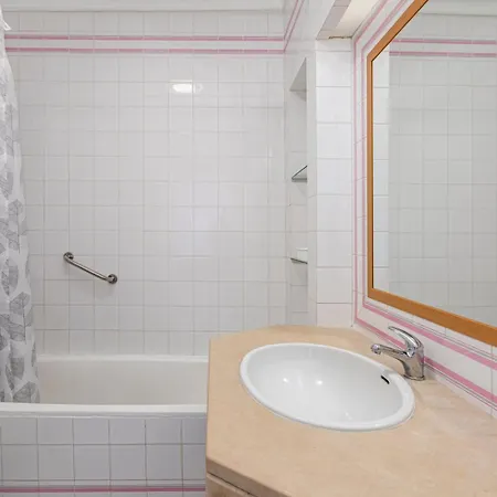 The Concierge - Pool & Sunset Balconies Appartement