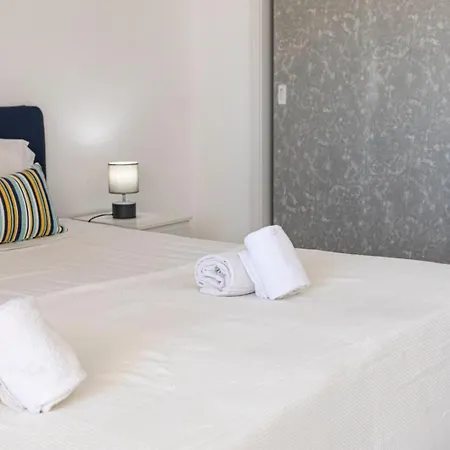 Apartament The Concierge - Pool & Sunset Balconies Albufeira