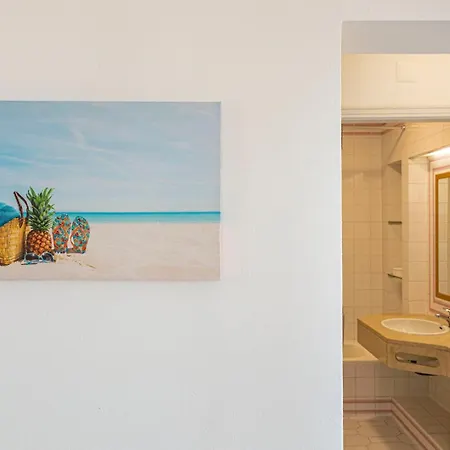 Apartament The Concierge - Pool & Sunset Balconies