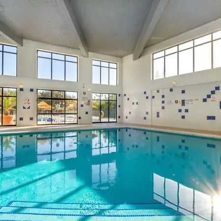 The Concierge - Pool & Sunset Balconies Apartament *